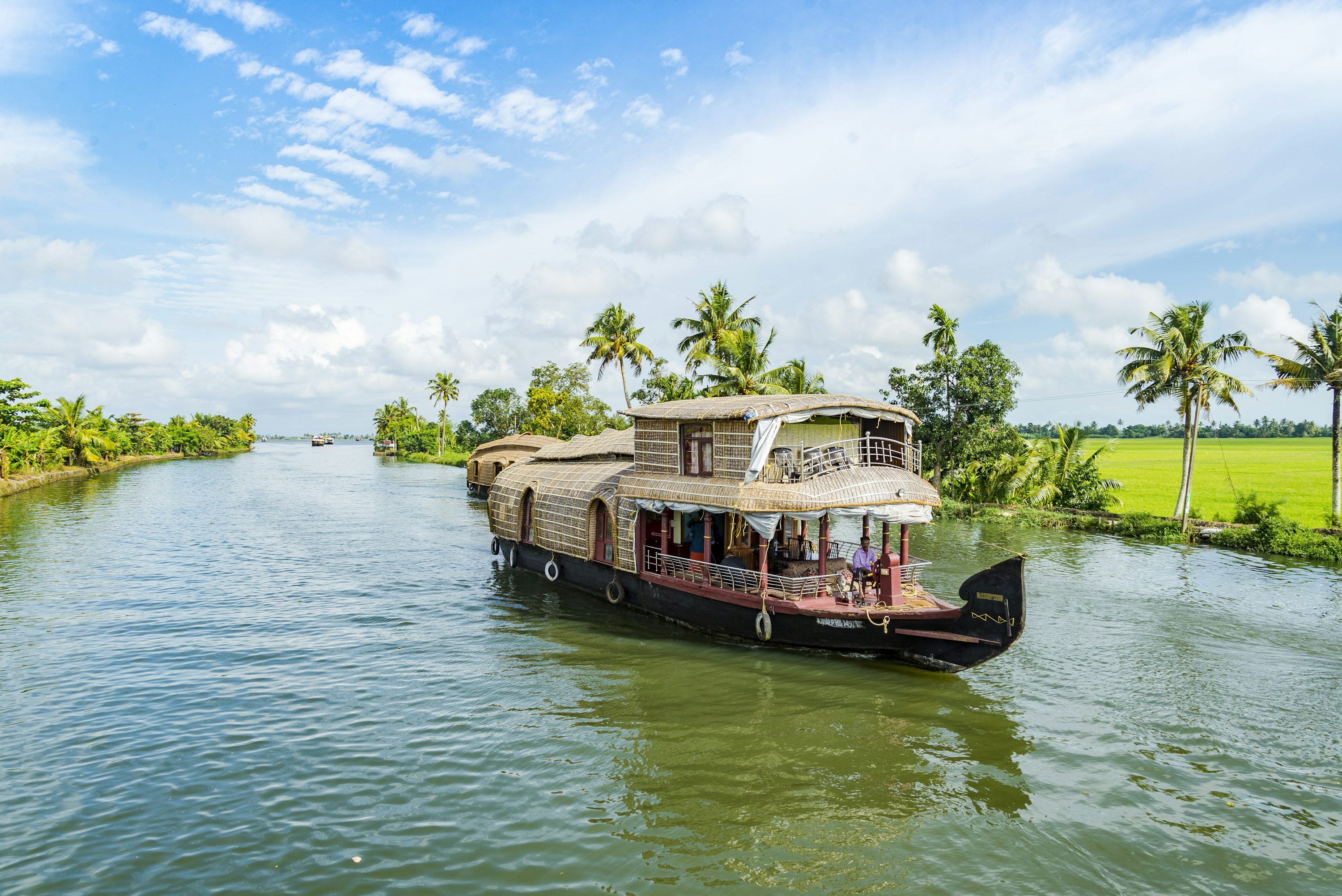 Kerala tour package