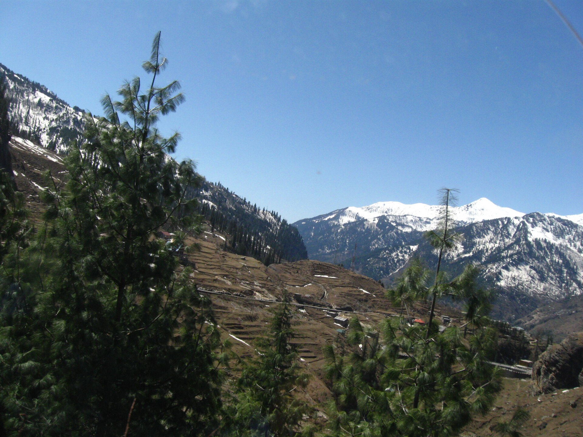 Manali tour package
