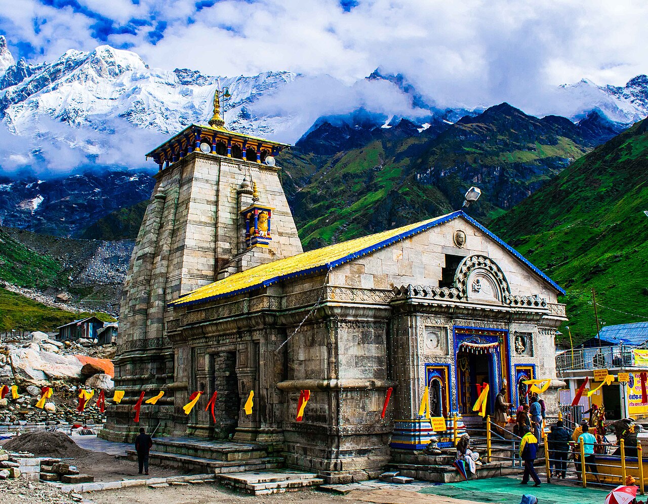 Uttarakhand tour package